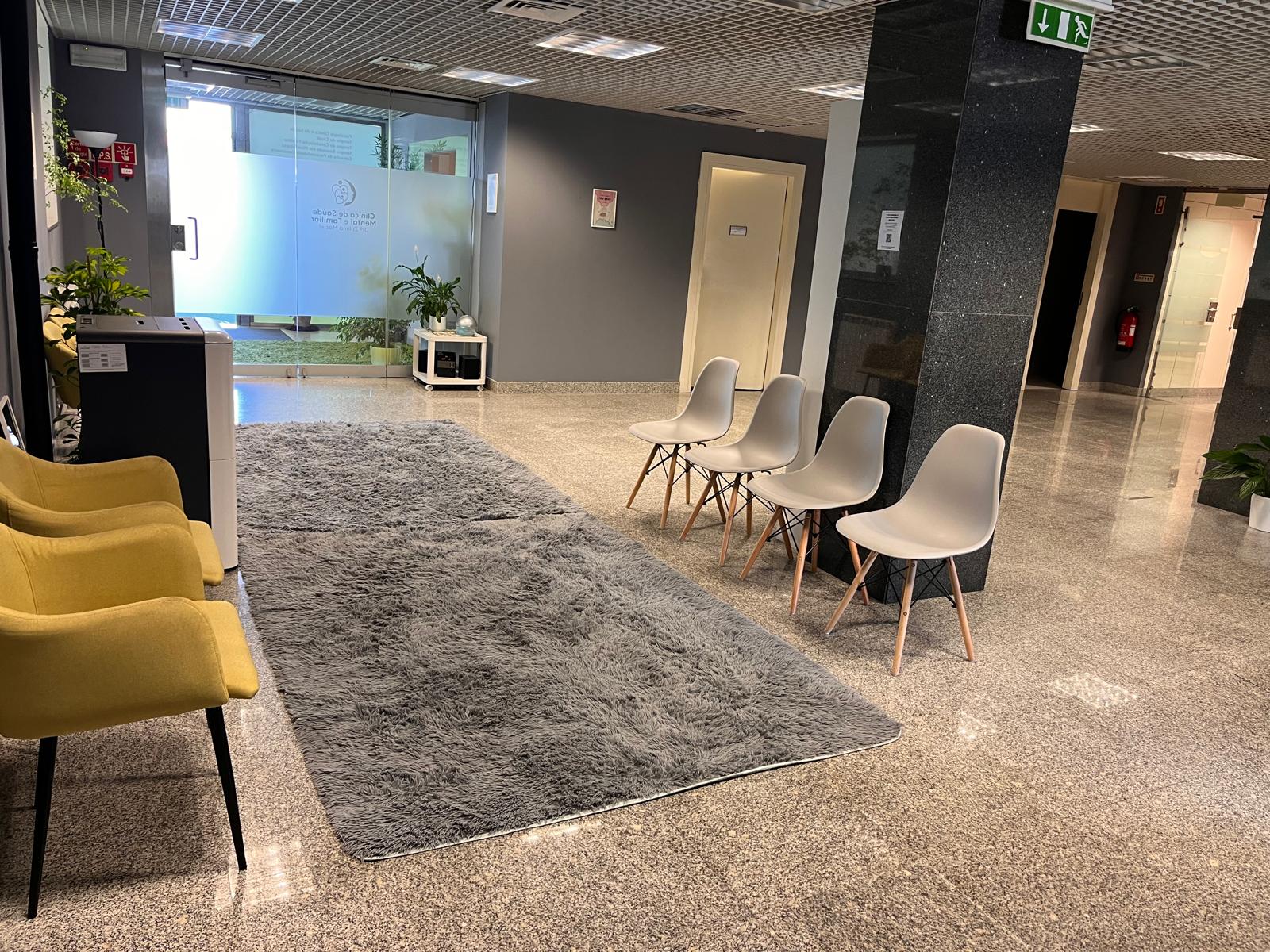 Sala de espera