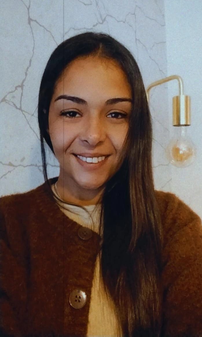 Alexandra Gaspar